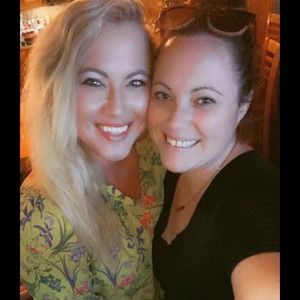 Meet your Posher, Ally